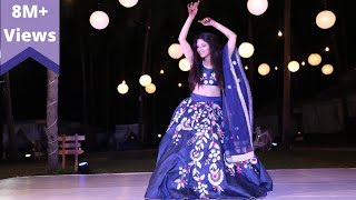 Indian Wedding Punjabi Sangeet Ceremony_Punjabi/Bhangra/Gidda Songs performance_Punjabi dance theme
