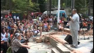 Сергей Винковский - Качества принцессы царства Божьего. HD