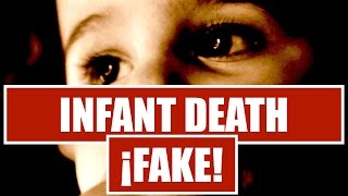 El Video Infant Death Deep Web | DESMENTIDO | Loquendo | T.K.S.