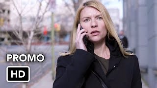 Homeland 7x07 Promo "Andante" (HD) Season 7 Episode 7 Promo