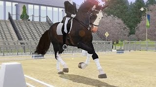 Sims 3 Horses/Pferde Let's Play (1)