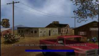 Jagged Alliance 2 1.13 - 45 - Двойное проникновение