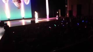 紫歌謡フェスティバル2013 沢田正人