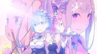 『Ｒｅ：ゼロから始める異世界生活　短編集２』TVCM