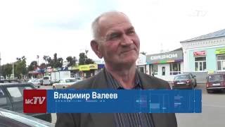 Голосуй, не голосуй все равно получишь... хорошую жизнь