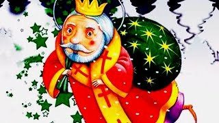 Іде Святий Миколай ?