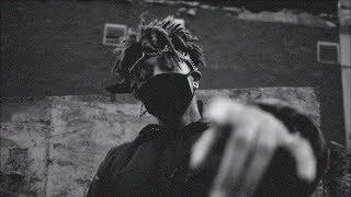 [SOLD] *HARD* XXXTentacion x Scarlxrd x Dark Trap Type Beat - "Cursed" (2019)