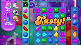Let's Play - Candy Crush Soda Saga (Level 2209 - 2210)