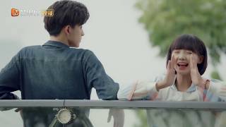 《时光与你都很甜》梦想篇：吕小雨孙泽源青春就要一起做梦！ Beautiful Time With You【芒果TV青春剧场】