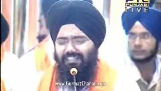 BHAI MANPREET SINGH JI - DHAN DHAN RAMDASS GURU