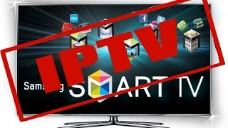 Smart IPTV Samsung - LISTA ATUALIZADA 07/03/2016