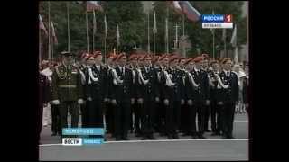15-й выпуск   воспитанников губернаторских учебных  заведений