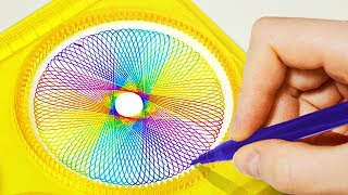 18 MOST SATISFYING IDEAS AND DIYs YOU CAN'T MISS