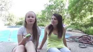Best Friend Tag