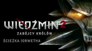 [TRAILER] Wiedźmin 2 - Ścieżka Iorwetha
