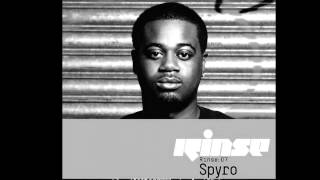 Tekkers-Sir Spyro(Exclusive)