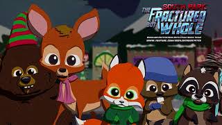 South Park: The Fractured But Whole - Woodland Critters Boss Battle/Fight Music Theme