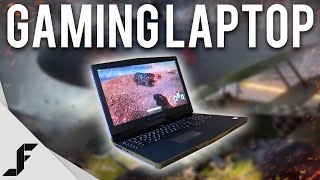 DESKTOP PERFORMANCE LAPTOP - AW 17