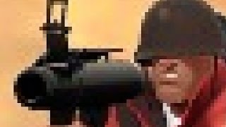 Как призвать ботов на карту tr_walkway в Team Fortress 2