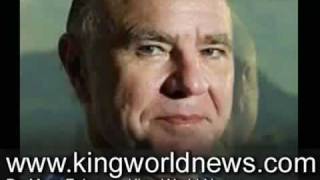 Marc Faber - Wars Distract From Inflation