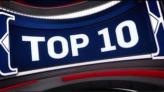 NBA Top 10 Plays of the Night | January 29, 2020