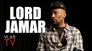Lord Jamar on Katt Williams, North Carolina Anti-LGBT Law, Gay Popes