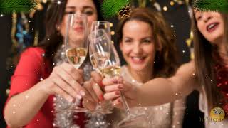 Отмечаем Новый Год - Проект ProShow Producer - Celebrate Christmas - Project ProShow Producer