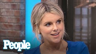 Former Bachelorette Ali Fedotowsky Reveals Her 'Bachelorette' Predictions | People NOW | People