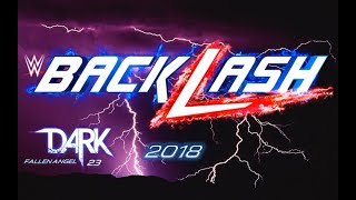 Resultados y Review WWE Backlash 2018 Aj Styles vs Nakamura Roman Reigns vs Samoa Joe