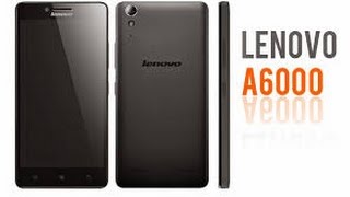 Замена динамика Lenovo a6000