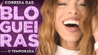 INSCRIÇÃO PARA O  REALITY CORRIDA DAS BLOGUEIRAS 2º TEMPORADA - DIVA DEPRESSÃO