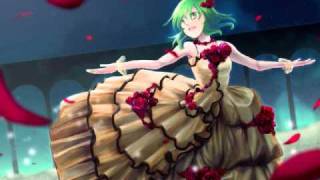 Gumi Megpoid - World is Mine