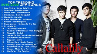 TOP OPM 2019   TAGALOG MUSIC 2019   TRENDING MUSIC   This Band, Juan Karlos, Moira Dela Torre