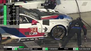 2019 Rolex 24 At Daytona Part 3 - Daytona International Speedway
