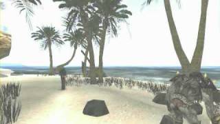 Gothic 2 NK - Wakacje Vatrasa [RE-UPLOAD]