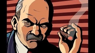GTA 3 - САЛЬВАТОРЕ ЛЕОНЕ ЧАСТЬ 1. GTA III - SALVATORE LEONE PART 1