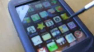 *9-20-09* SEE NEWER WM 6.1 & 6.5 ROMS for T-Mo Wing in Links!. THIS VID•iFonz•Maps•OperaMini