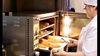 Пекарня "Вкусные традиции". Мини - пекарня у дома