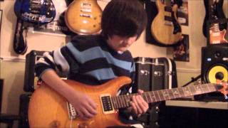 Gary Moore - The Loner