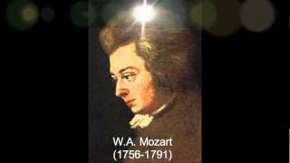 Mozart - Violin Concerto No. 5 in A, K. 219 [complete]
