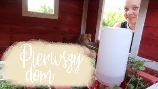Pierwszy dom Coco & CHANEL! Życie w USA