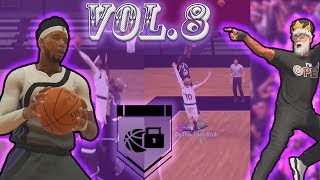 2k19 6'10 PURE Lockdown Defender MIXTAPE Vol.8