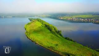Край голубых озёр