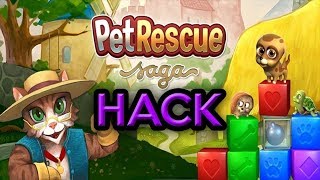 [MOD] Pet Rescue Saga 1.152.12 HACK [Vidas y Boosters] - Link de Descarga [APK] + Gameplay