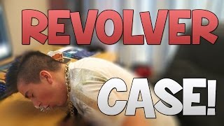 CS:GO - Revolver Case Opening!