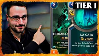 Legends of Runeterra - LEDROS CONTROL 2.0 - BETA ABIERTA - GAMEPLAY ESPAÑOL