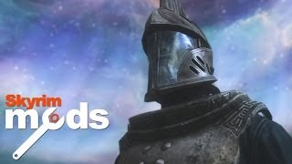 Skyrim In Space! - Top 5 Skyrim Mods of the Week