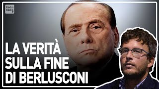 Berlusconi: storia, verità e bugie. Il berlusconismo spiegato da Diego Fusaro