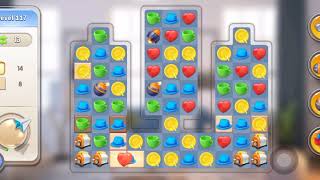 My Home - Design Dreams, Level 117