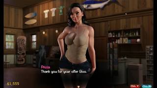 Treasure of Nadia v.19021 Gameplay for Android and PC#14